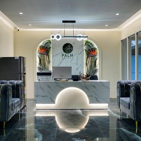 Palm Suites Baner- Indian Nationals Only Pune Extérieur photo