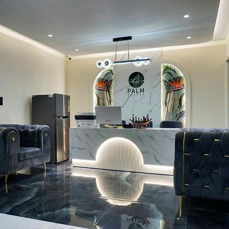Palm Suites Baner- Indian Nationals Only Pune Extérieur photo